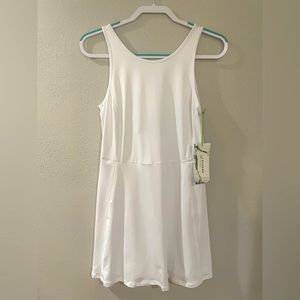 NWT Kyodan Sport dress with shorts.